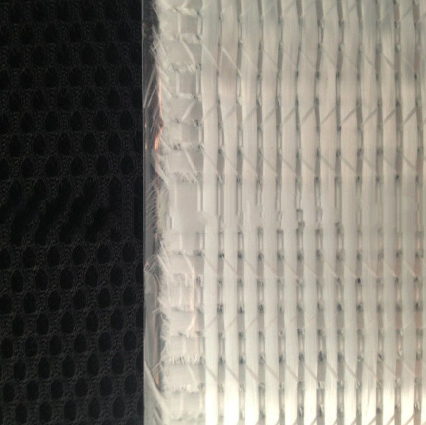 Fiberglass Biaxial Fabric 800GSM for Wind Energy