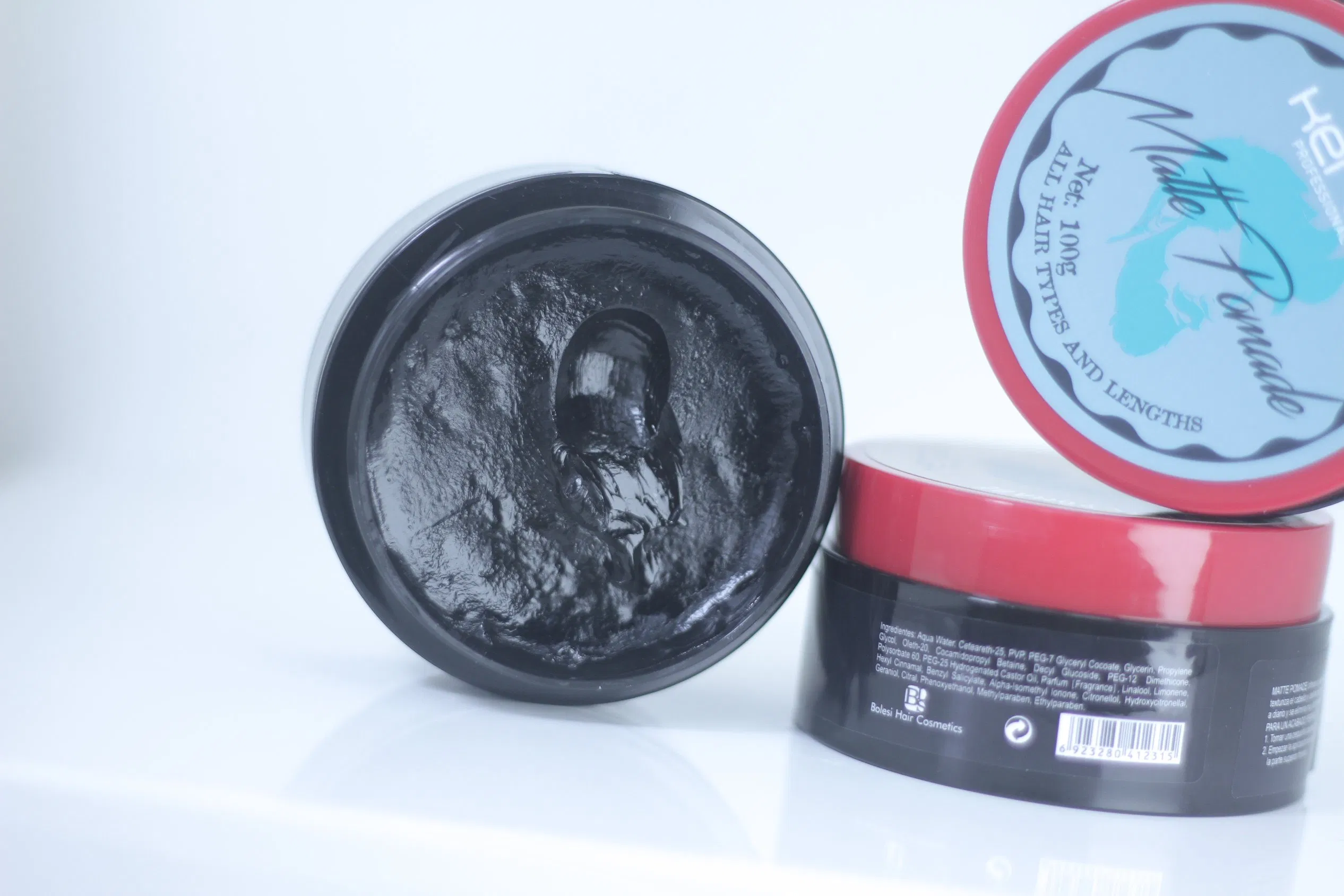 Hot Selling Edge Control Wax for Natural Hair with Great Price