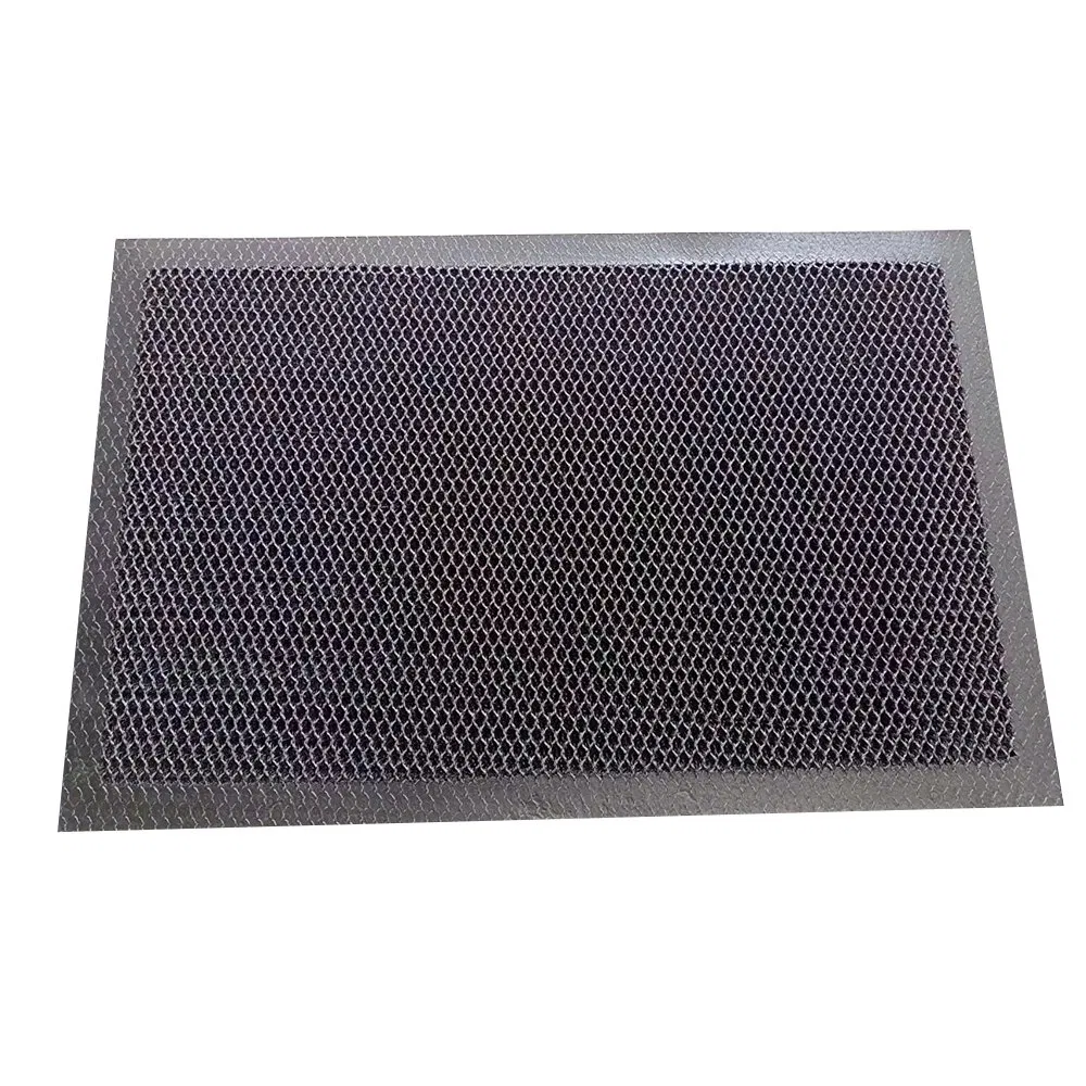 Custom Design Wholesale Home Welcome Rug Logo Floor Kitchen Noodles Carpet PVC Coil Non Slip Outdoor Mat