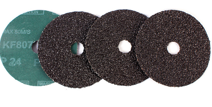 Resin Grinding Polishing Silicon Carbide Stone Glass Fiber Disc