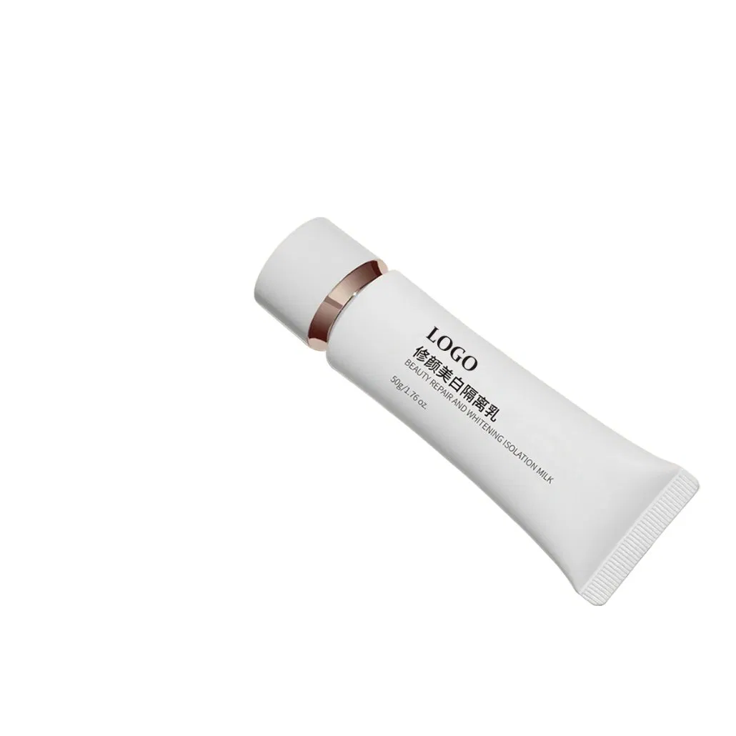 OEM/ODM Hydrating & Skin-Fitting, Isolation & Skin Tone Evening, Transparent Whitening, Lock-Moisture & Makeup Setting, Clear Brightening & Adhesive Makeup Base