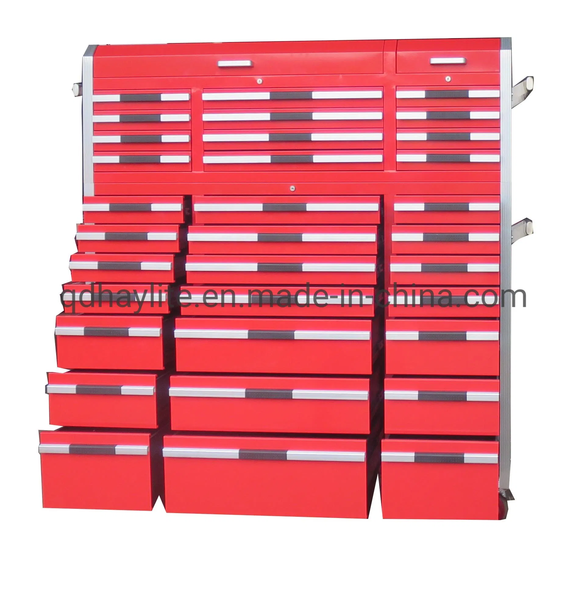 High Quality Metal Tool Box Tool Storage Roller Cabinets