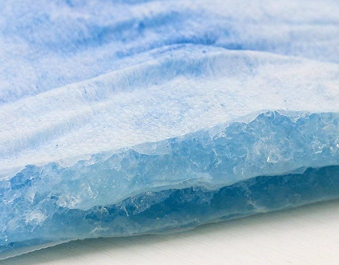 OEM& ODM Disposable Underpads Production Underpads for Adult Incontinence