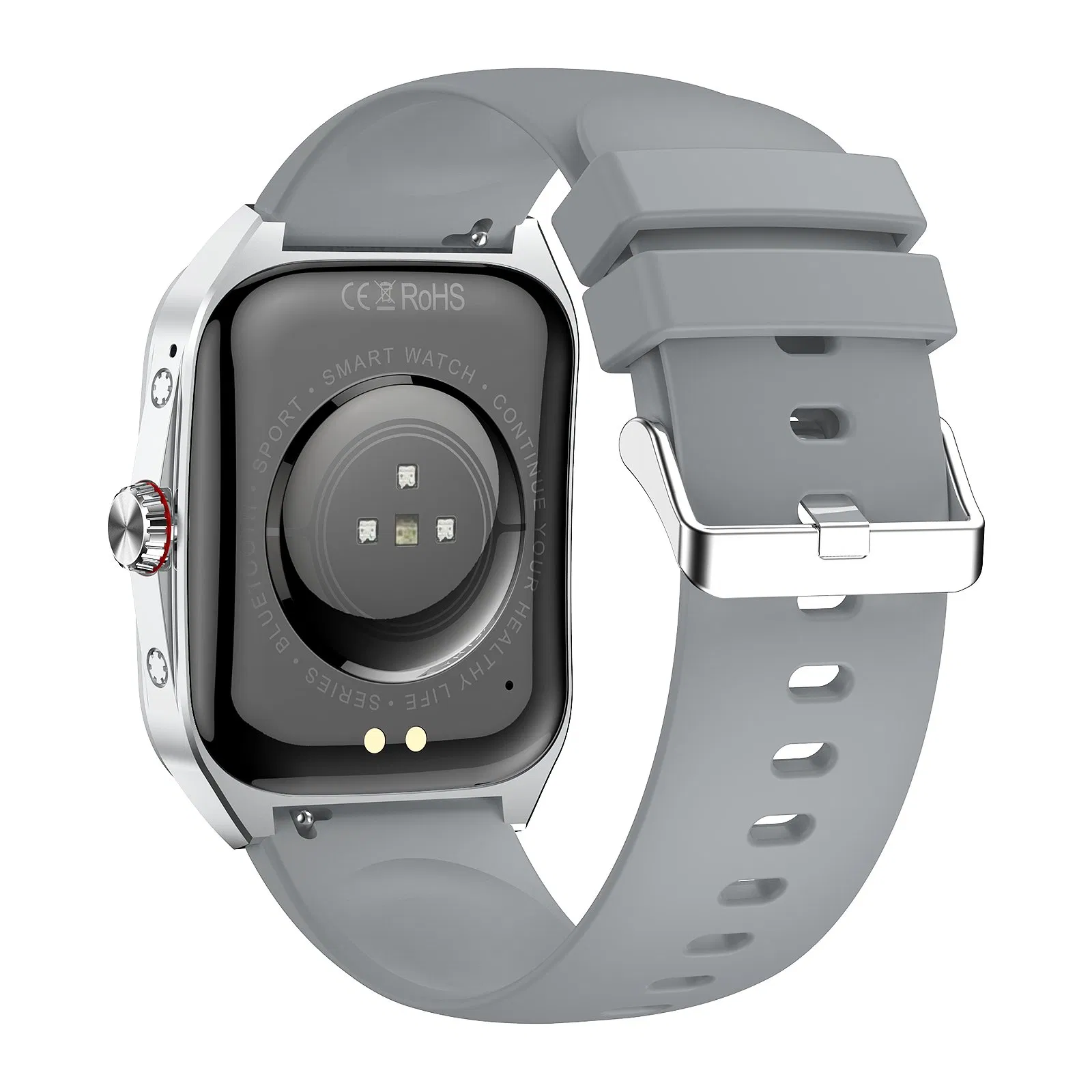 2024 Wholesale Smart Watch Android Smart Bracelet Smartwatch with 128m Flash Memory