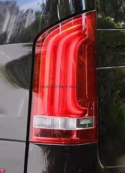 V-Class Headlights for Metris Conversion