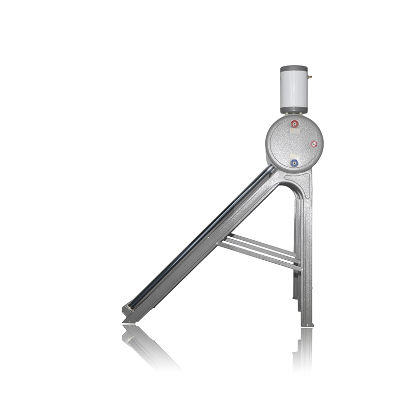 Sunrain Solar Keymark Approved New Design 150L Solar Water Heater Solar Geyser Water Heater