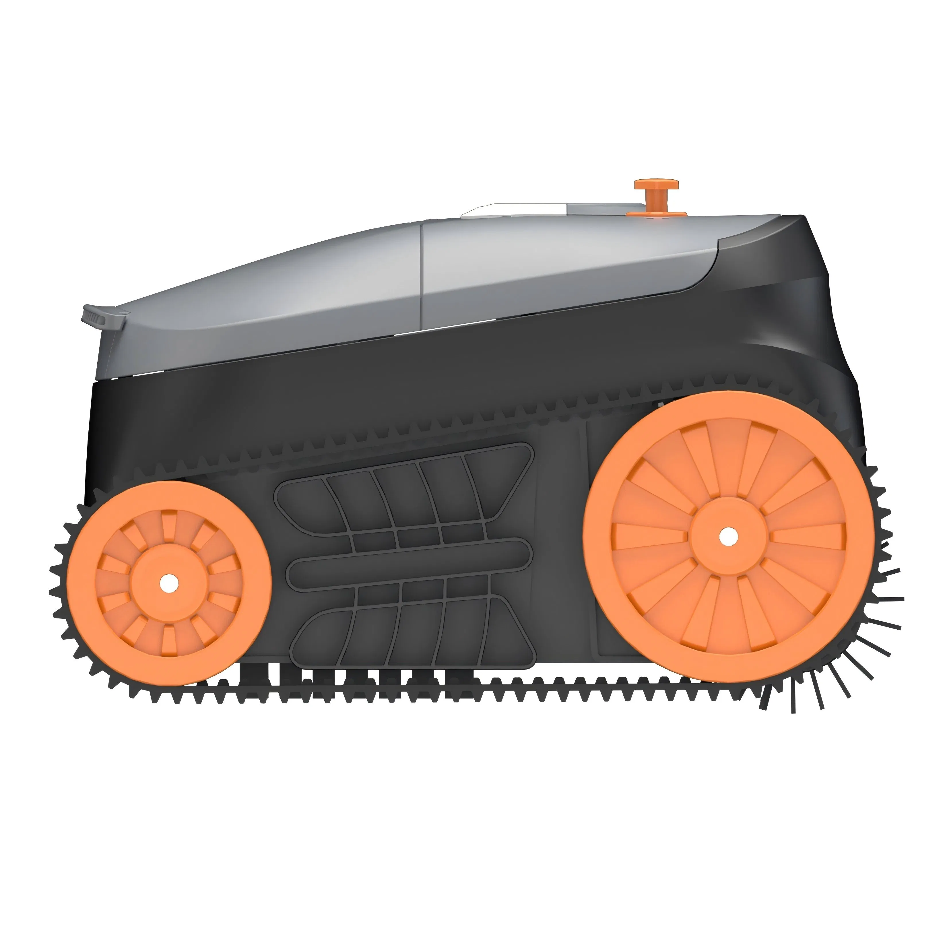 5X Longer Lifespan a Bottom-to-Top Clean Deep Clean Pool Cleaner Robot