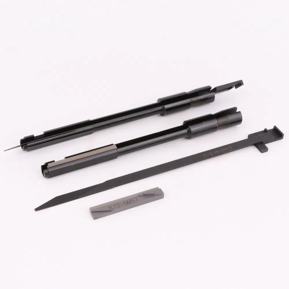 Metal Bond CBN & Diamond Honing Stones for Precision Bore Honing - Sunnen Compatible