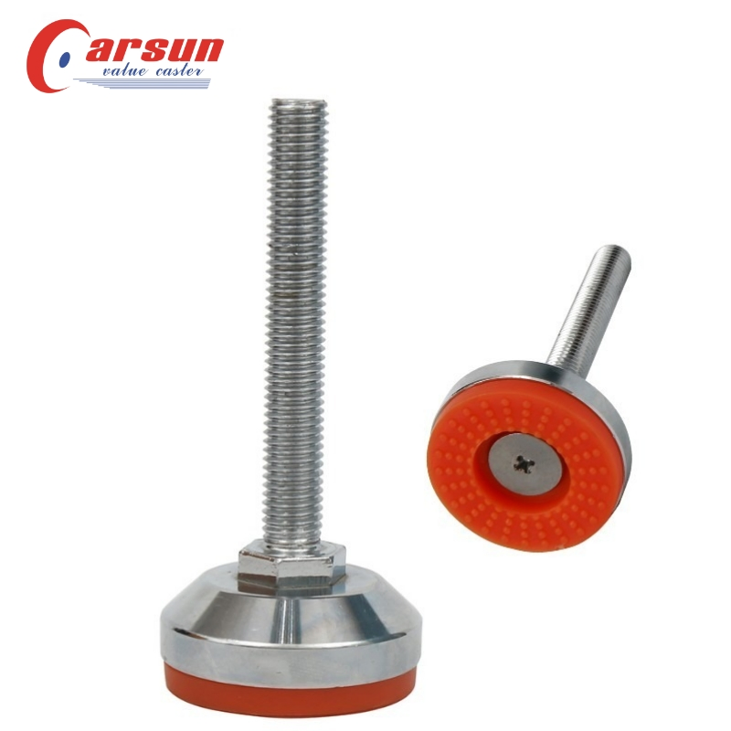 Виброизолирующие опоры для оборудования