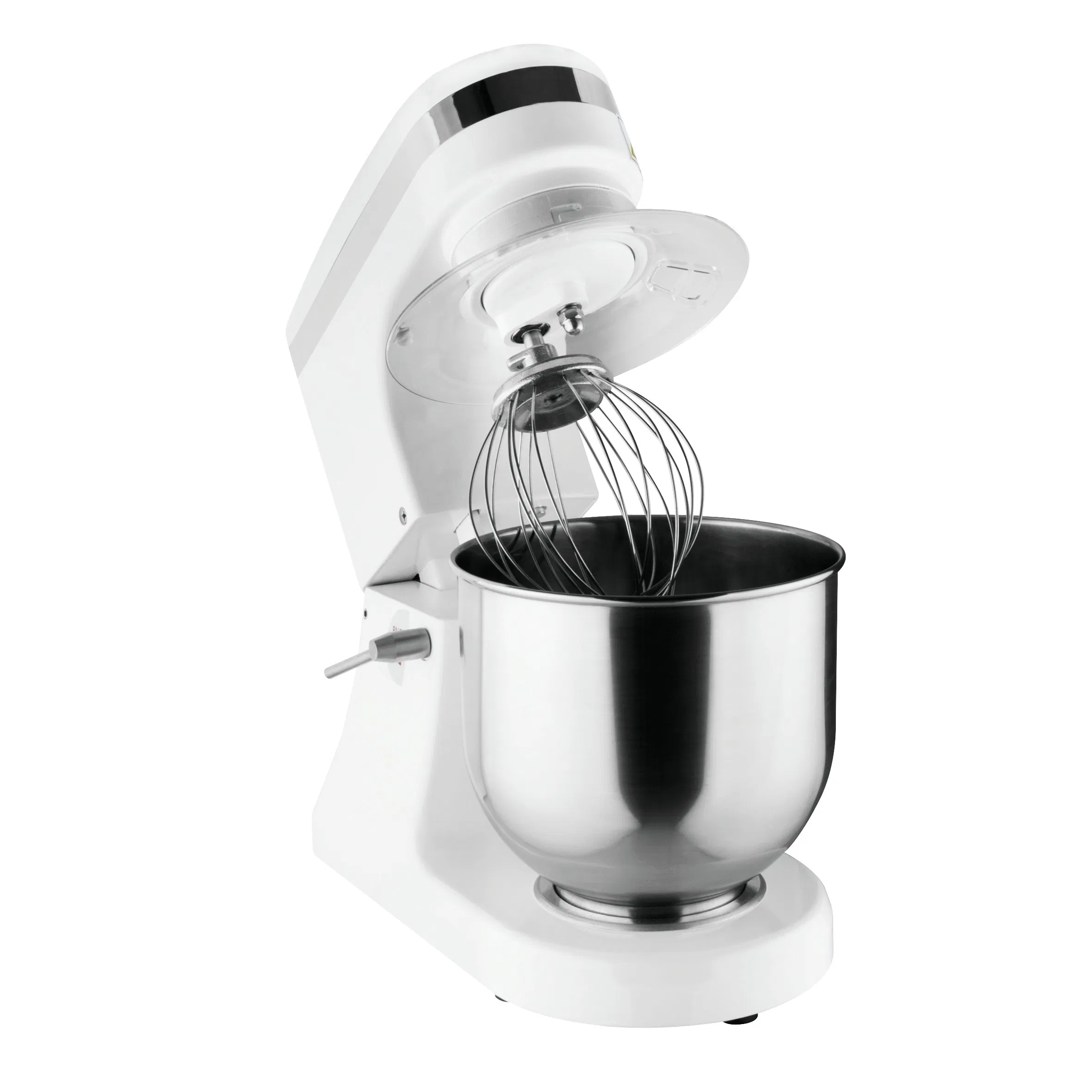 7 Liter Electric Stand Food Mixer Dough Blender Kitchen Baking machine