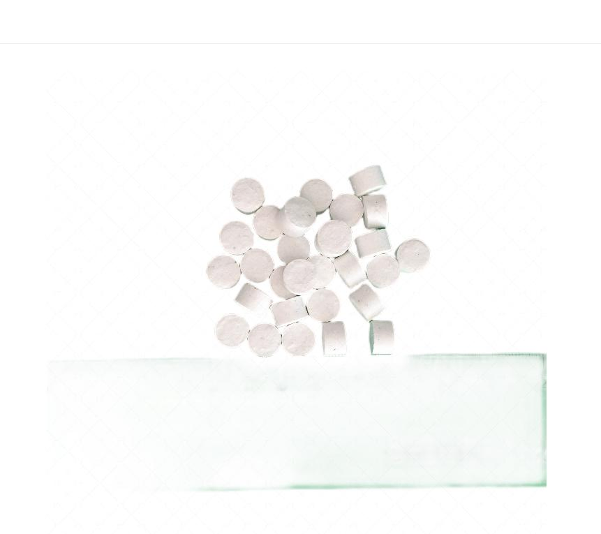 Chlorine Dioxide Tablet for School Disinfection