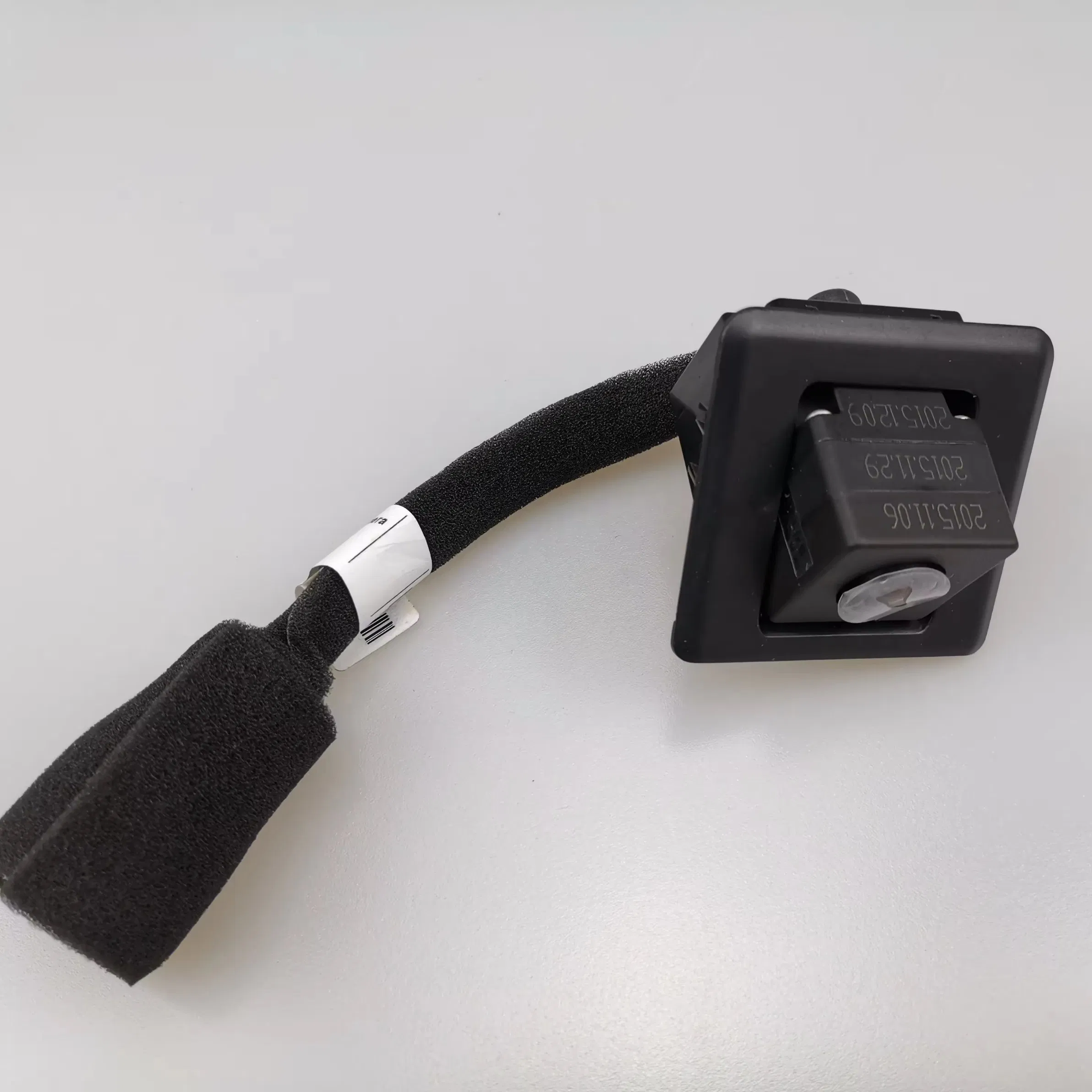 Камера заднего вида для Maxus V80, OEM C00028083