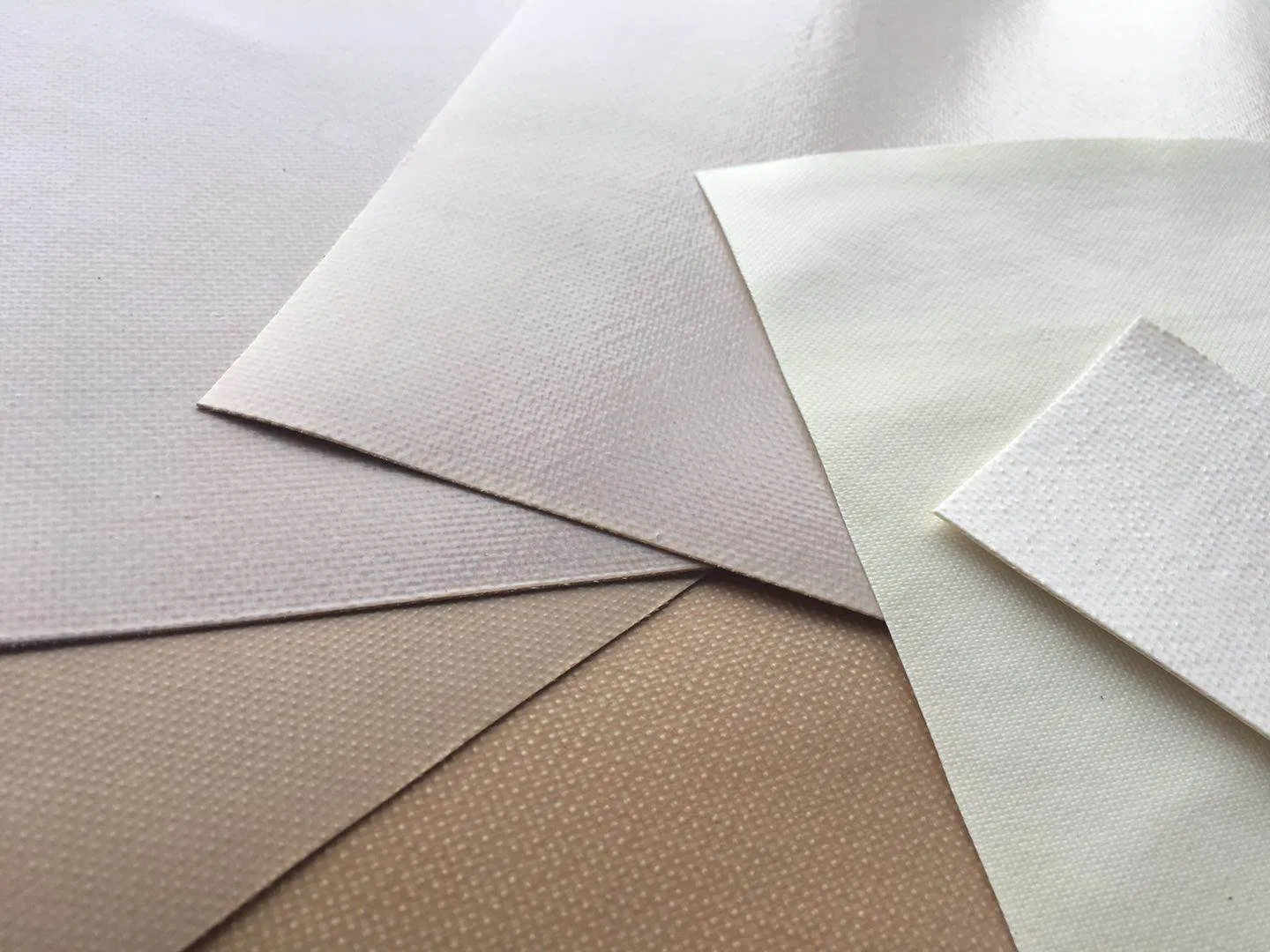 High Tensile Waterproof Membrane PTFE Architectural Membrane