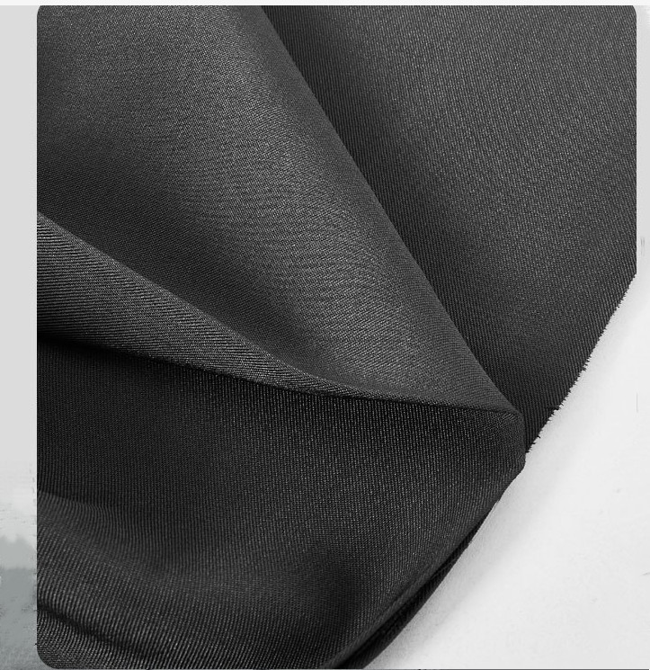 Flame Retardant Basalt Fireproof Fabric