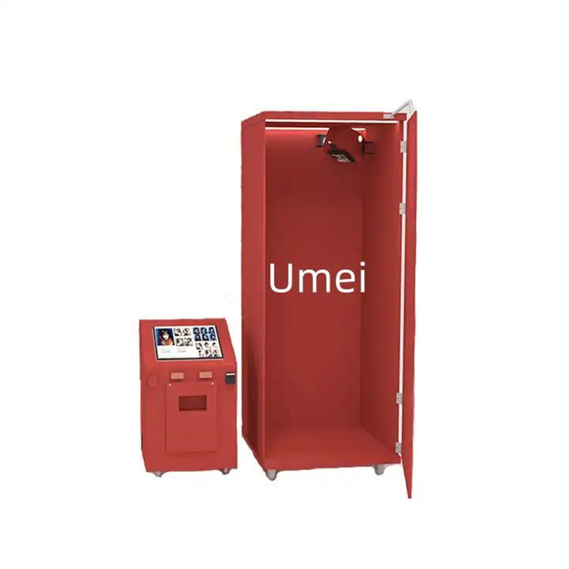 Фотобокс 360 градусов Overhead Photo Booth