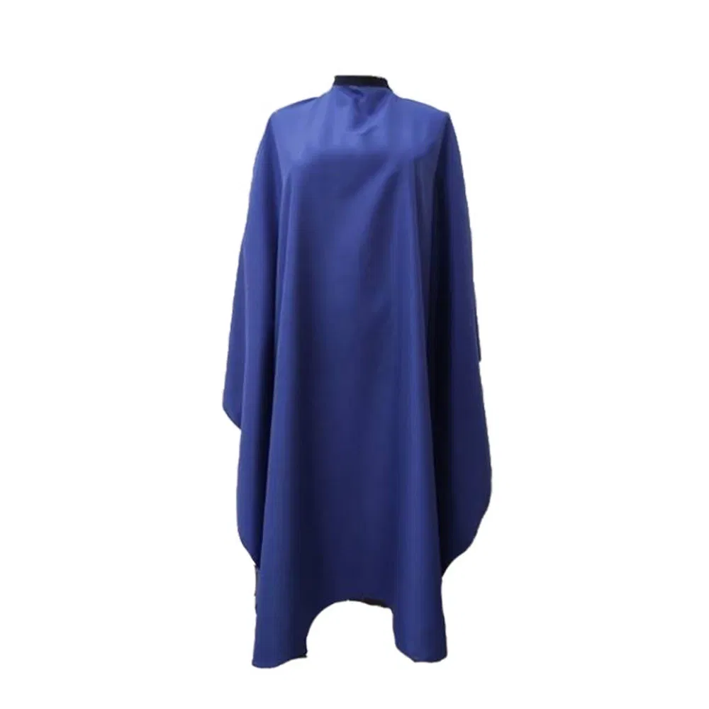 Фартук парикмахерский с кнопками Barber Gown