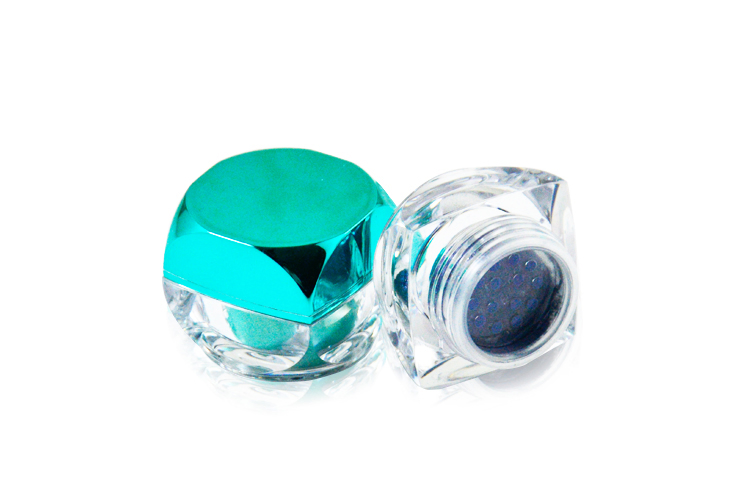 Private Label Makeup Loose Powder Highlighter Face Powder