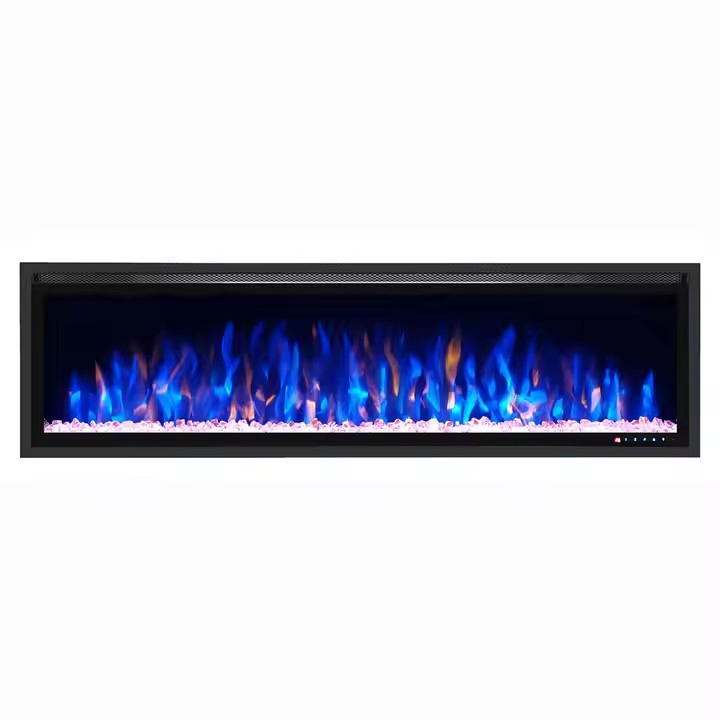 High Good Customization Home Appliance Electric Fireplace