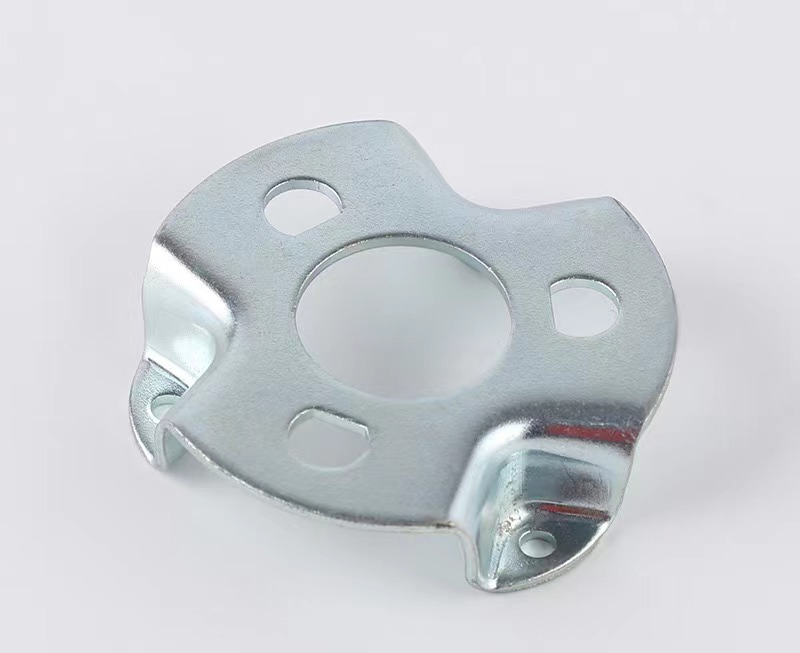 Non - Standard Precision Hardware Parts Electrical Charcoal - Burning Board Accessories