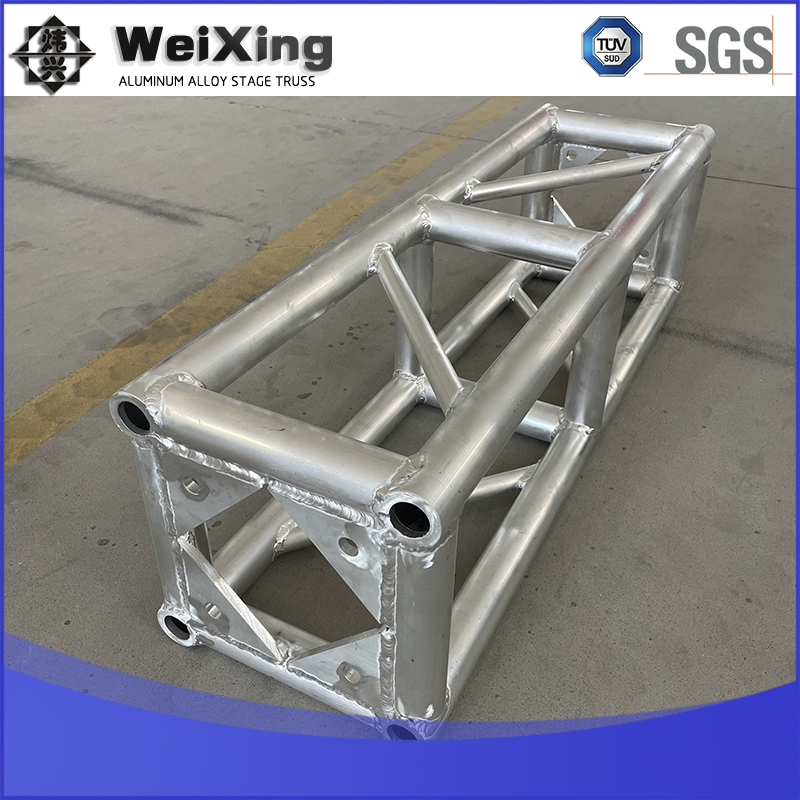 Premium Lightweight Aluminum Truss Systems for Event Professionals