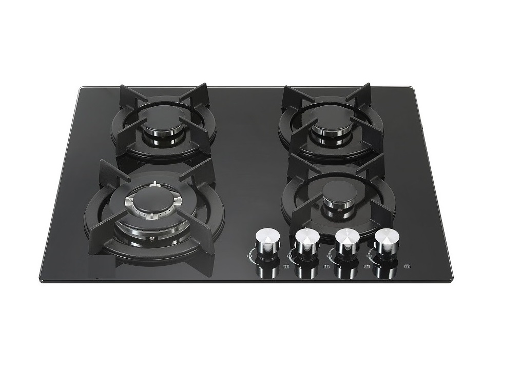 Kitchen Appliance Most Popular Gas Hob for Home Use