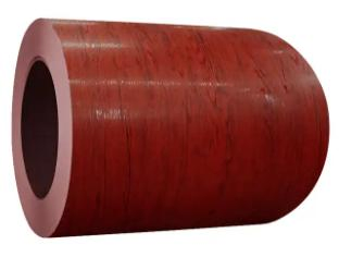 PPGI Prepainted Galvanized Steel Coil for Roof Sheet Coil Zinc Steel Coating Z100G/M2