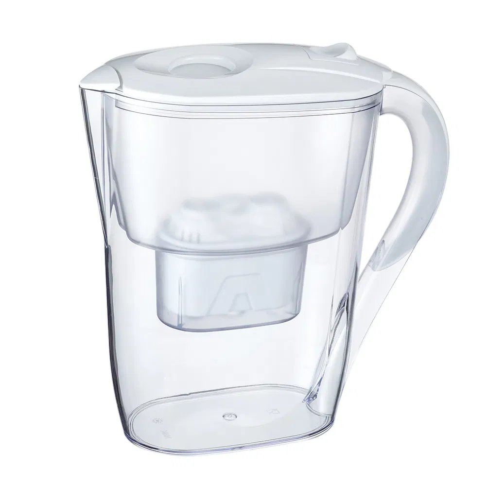 Home Water Filter Jug for Drinking Water