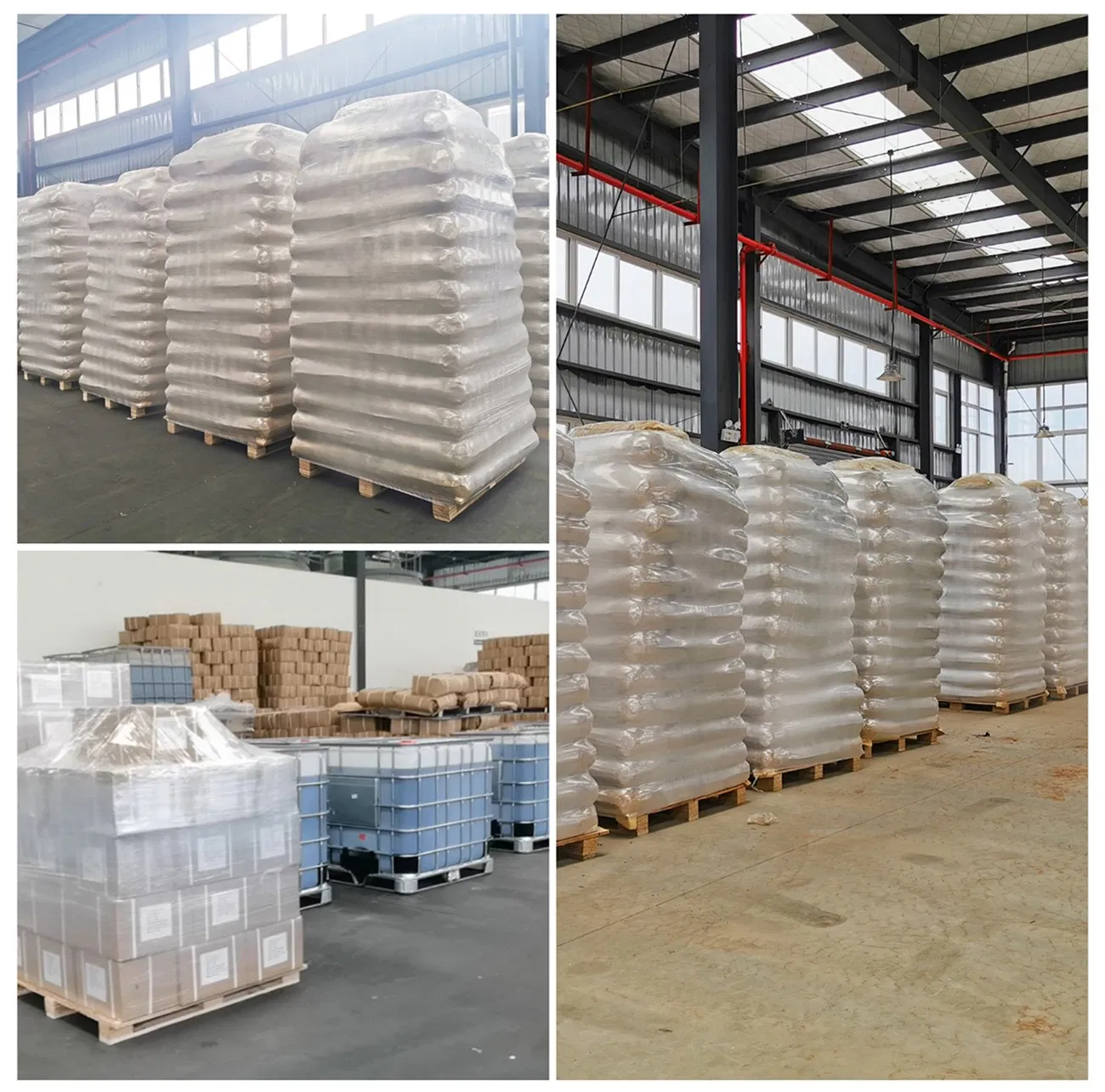 Silk Fibroin Powder Cosmetic Raw Materials White Powder 96690-41-4