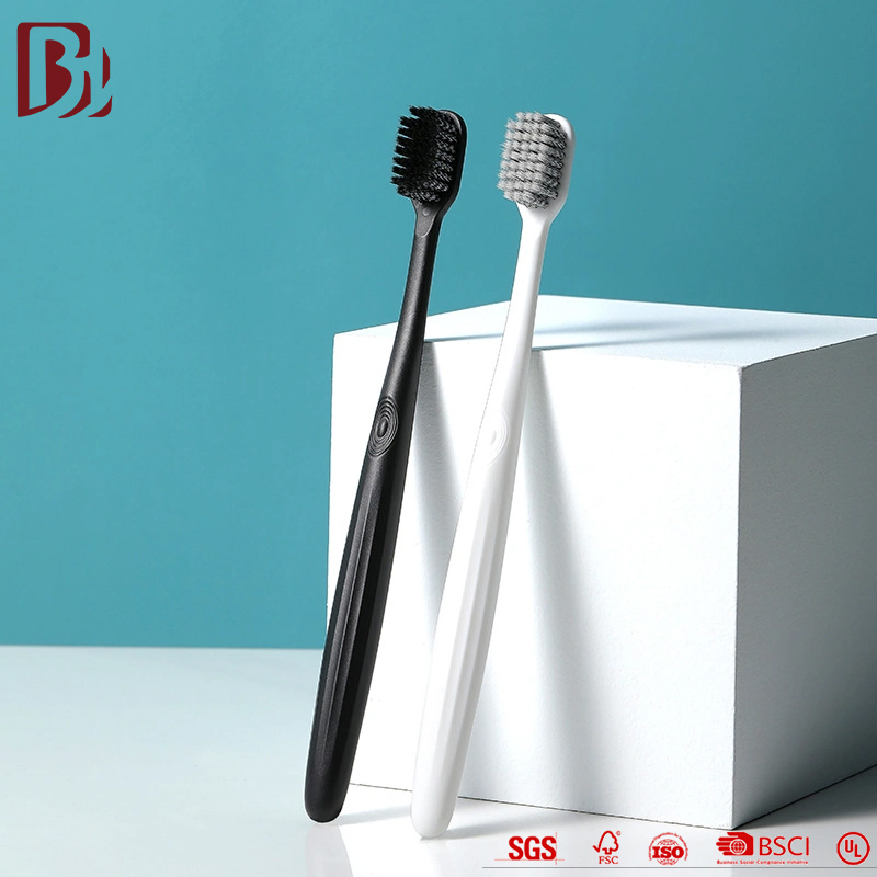 Custom Unique Personal Oral Care Adult Toothbrush for Daily Use