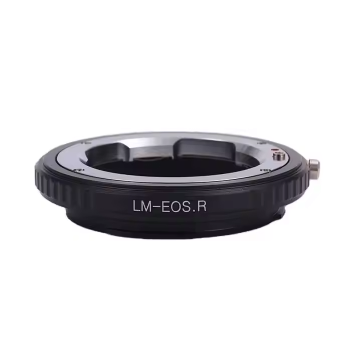Адаптер Leedsen Leica M - Canon RF
