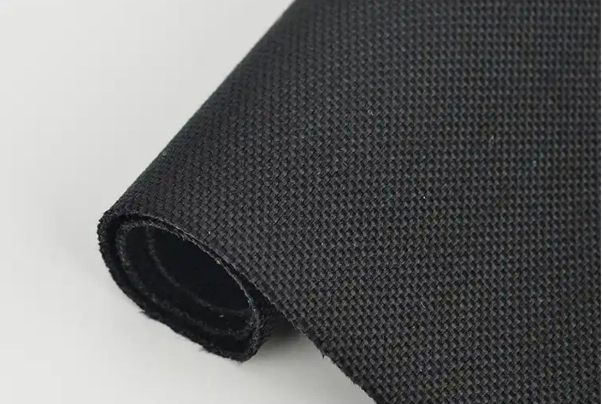 Pet Filament Needle Punched Nonwoven Geotextile for Infrastructure Projects