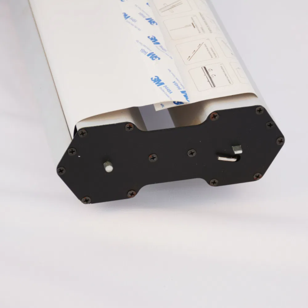 Portable Lightweight Advertising Display Roll up Banner