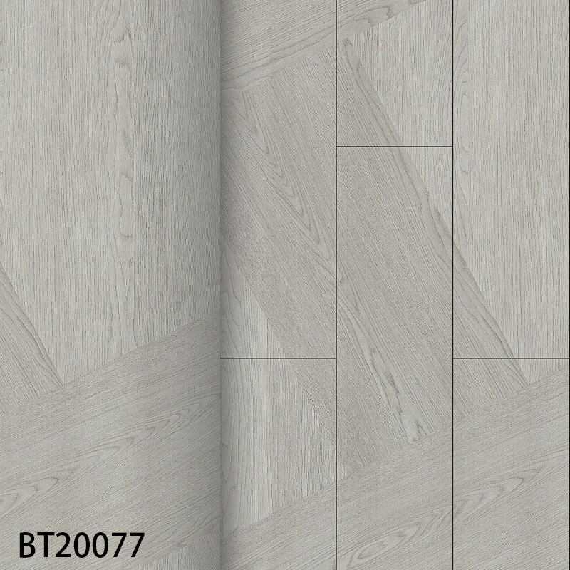 Водостойкий ламинат 8 мм E1 для дома, офиса и улицы