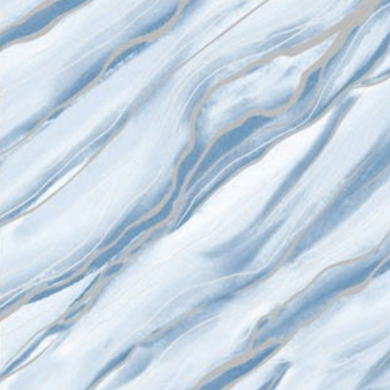 Виниловые обои 3D Modern Texture с текстурой воды