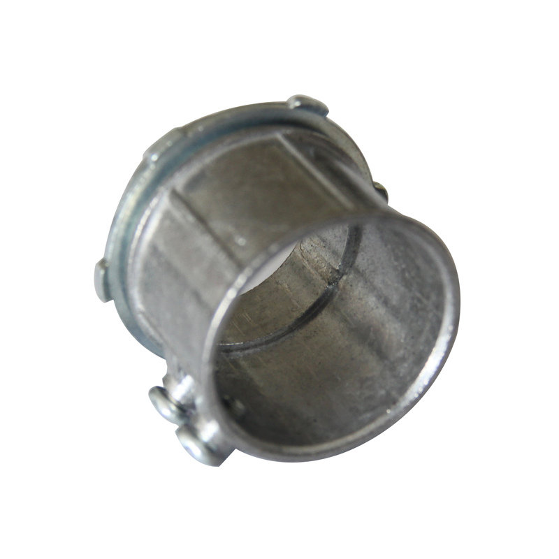EMT Set Screw Connector Zinc