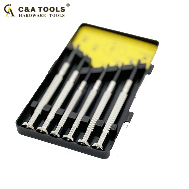 Multi-Function 11PCS Precision Screwdrivers Kit Mini Precision Screwdriver Tool Sets