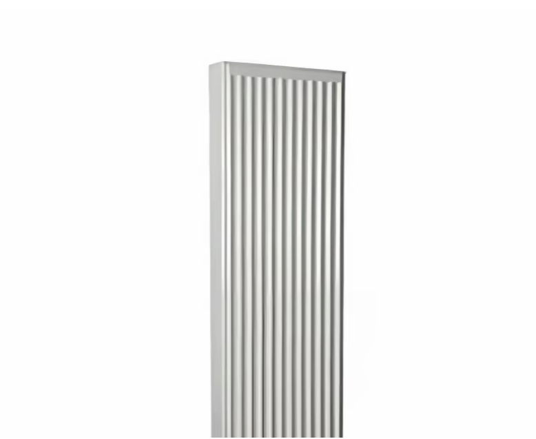 Modern Designer Steel Flat Panel Radiator Hot Water Heating Vertical Plate Radiator