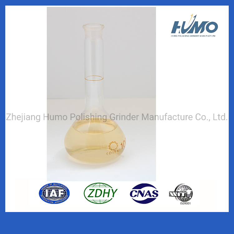 Grinding Polishing Compound Cleaning Agent Anti-Rust Agent
