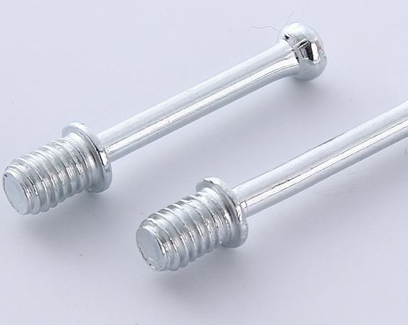 Customized Stainless Steel 304 A2-70 Hex Socket Head Captive Panel Screws
