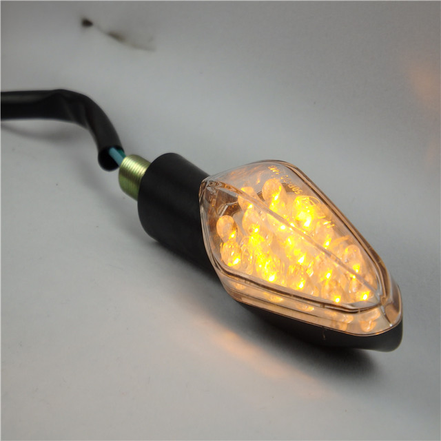 Светодиодные поворотники для мотоцикла M301