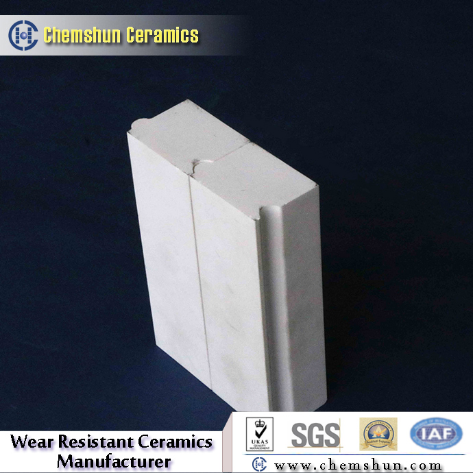 92% 95% Alumina Industrial Ceramic Ball for Mineral & Chemical Grinding