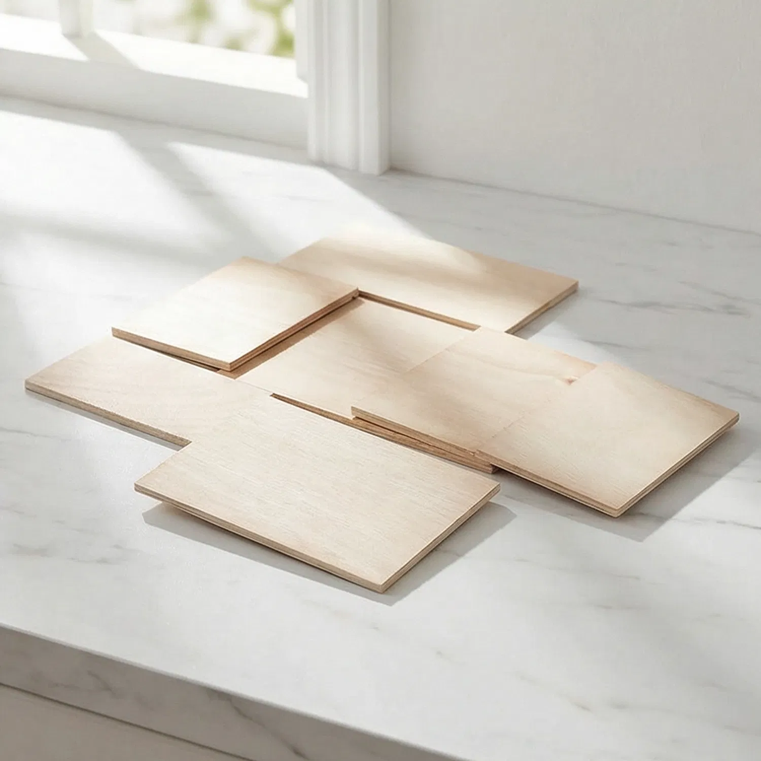 Premium MDF Decorative Panels for Modern Interior Design Projects