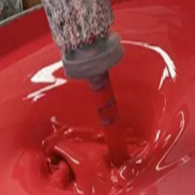 a Thickening Agent That Must Be Used in Interior Paint Emulsion