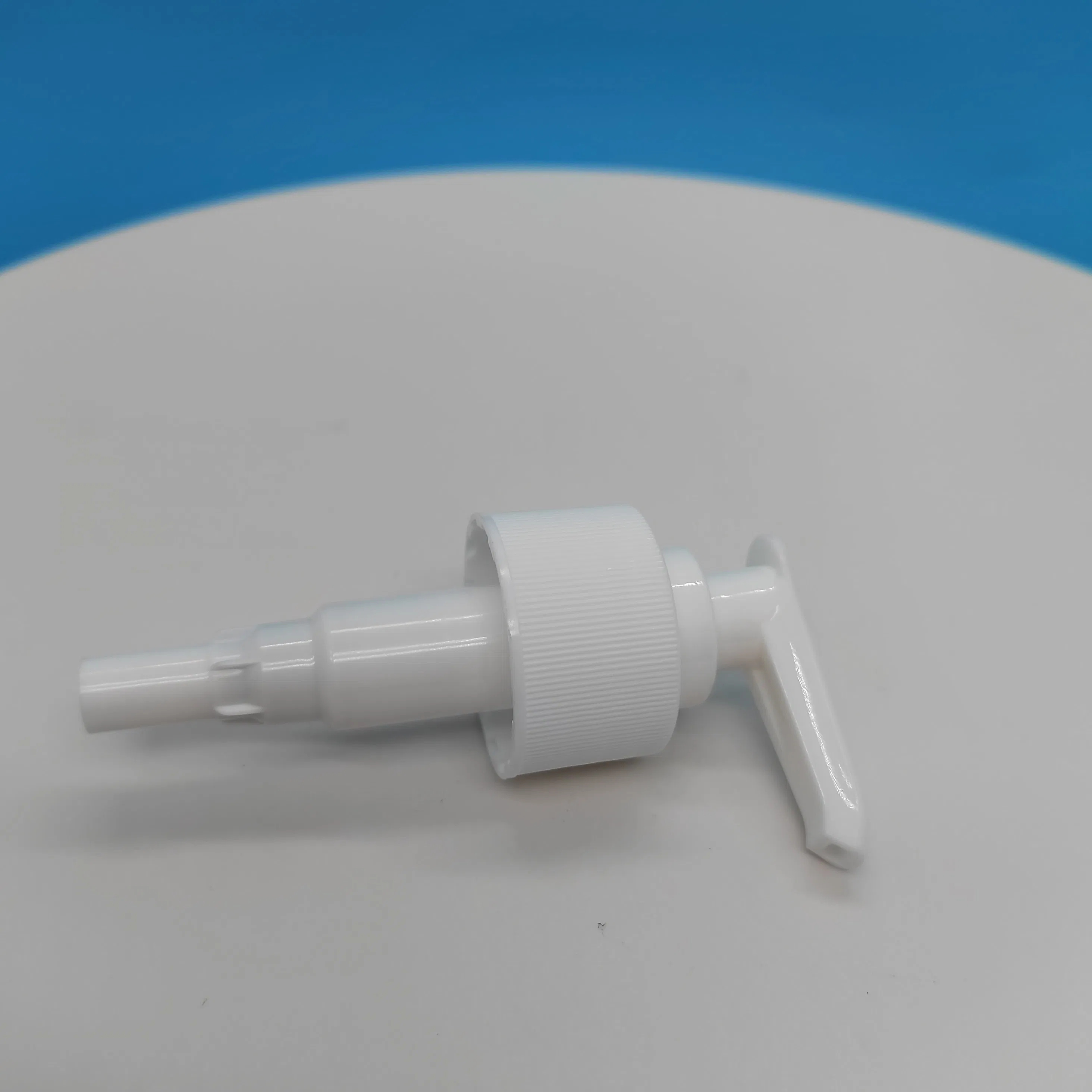 24/410 28/410 2cc Shampoo Body Hand Washing Liquid Plastic Hand Press Sprayer