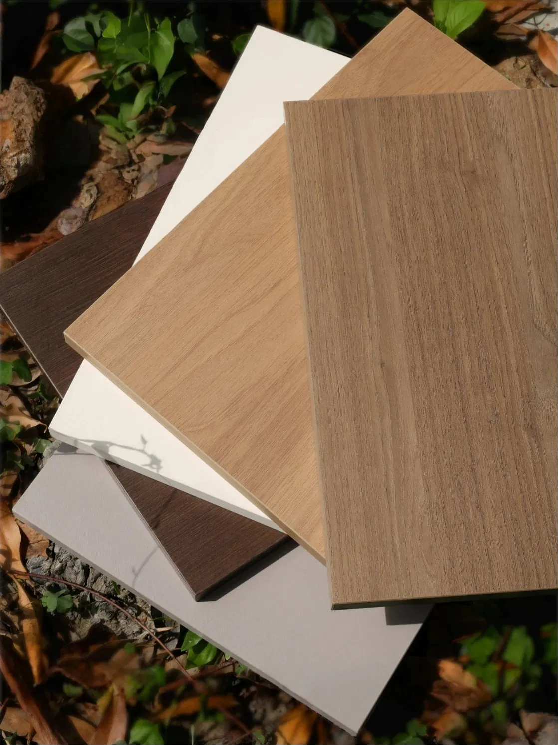 High Grade Low Price Specification 100% Eucalyptus Core Plywood