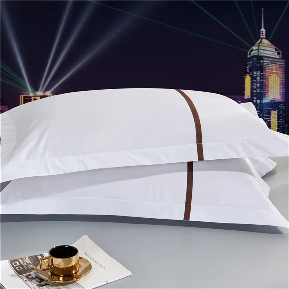 Hotel Cushion Cover White Hotel Pillows Hotel Pillow Luxury