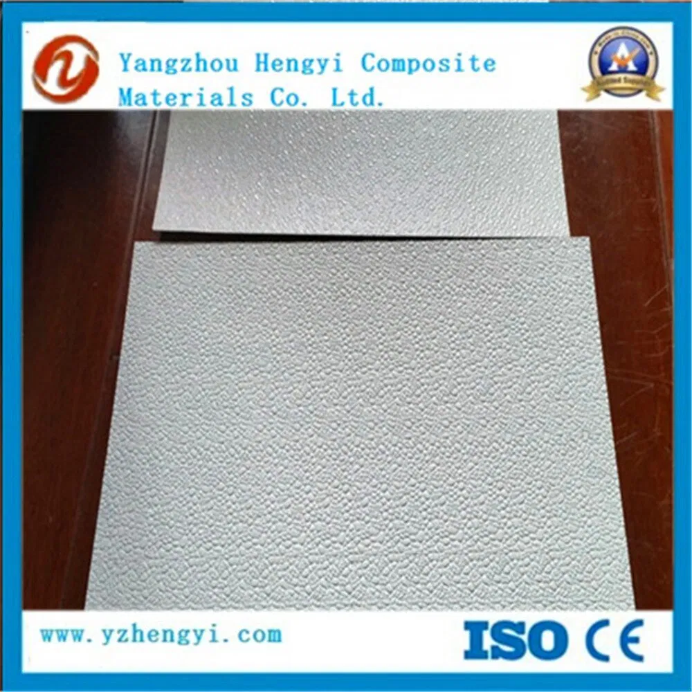 Fiberglass GRP Panel FRP Sheet Corrosion Resistant Smooth