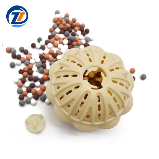 Zt-08 Special Best Quality Nano Ceramic Magic Washing Ball