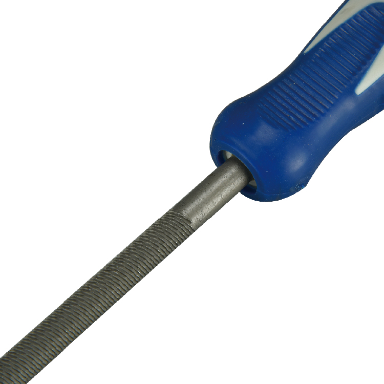 Sali 8inch Professional High Quality Round File