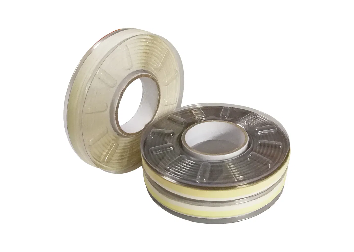 Powder Spray Transparent Pet Film Cars Trim Adhesive Tape